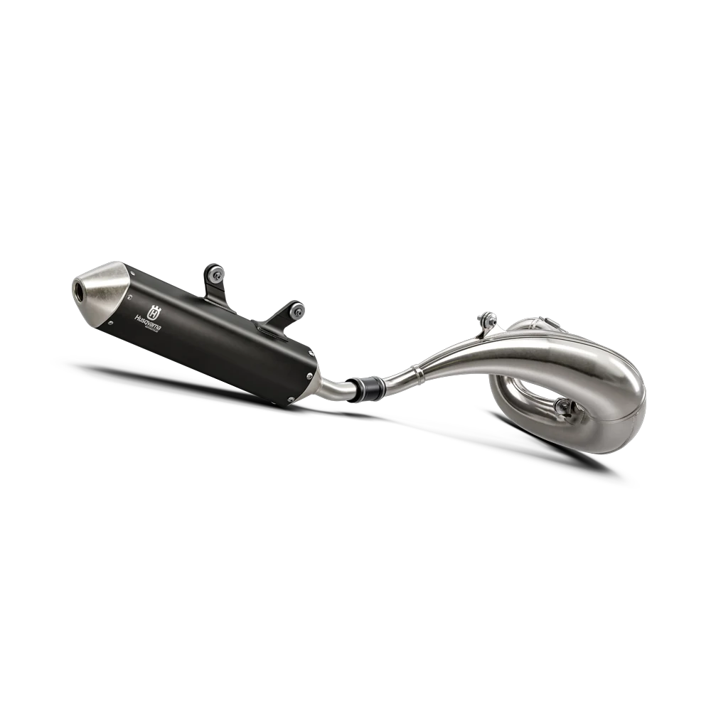 Escape — Husqvarna TE 250