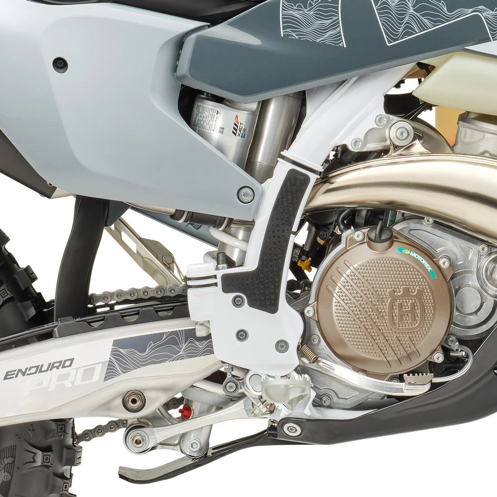 Quadro — Husqvarna TE 300 PRO