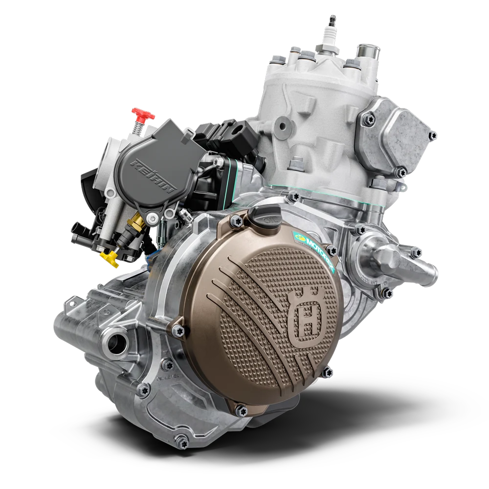 Motor — Husqvarna TE 300 PRO