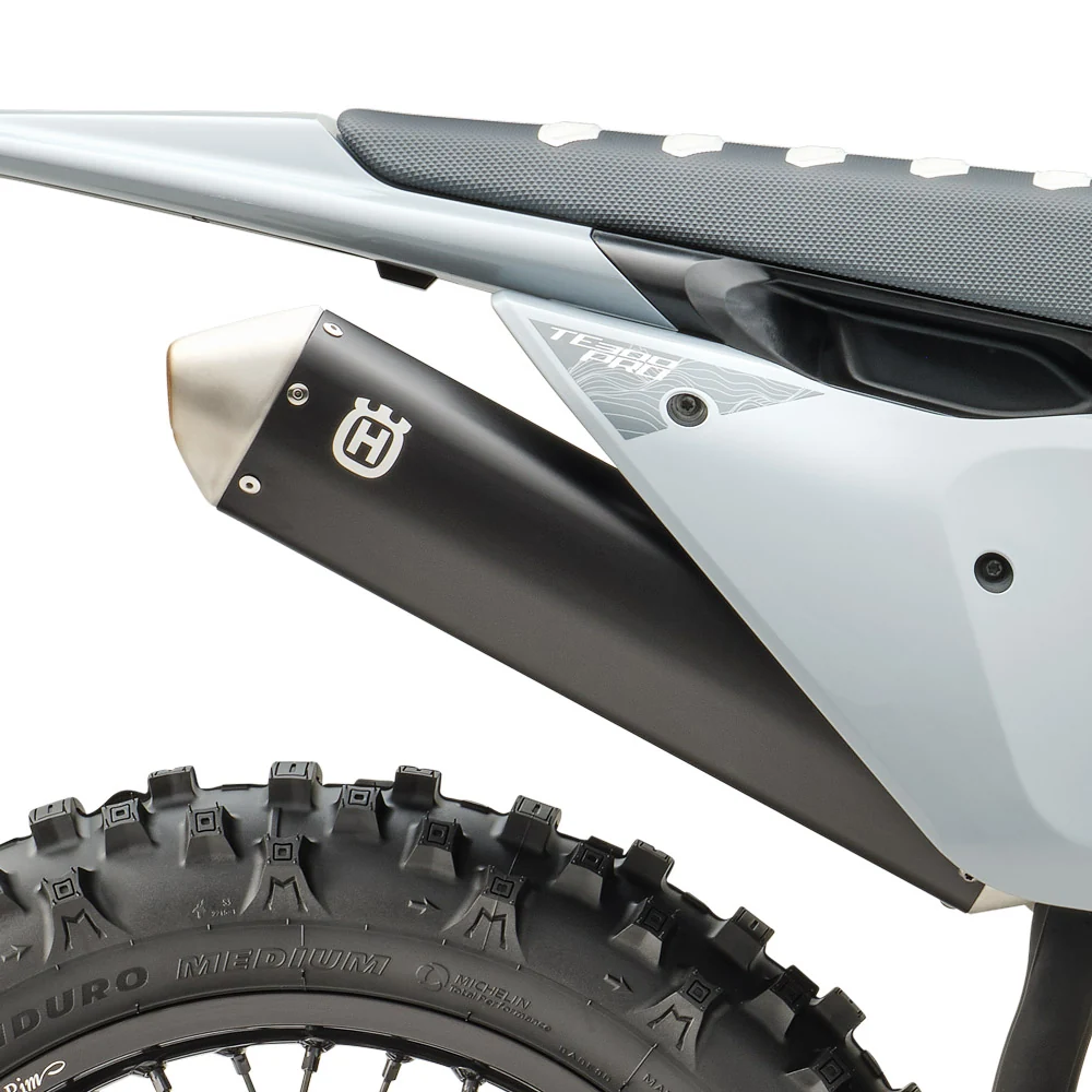 Escape — Husqvarna TE 300 PRO