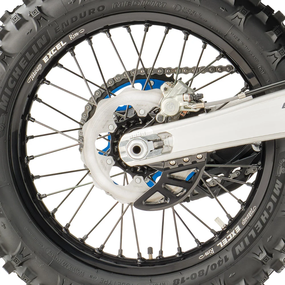 Discos de travão GALFER — Husqvarna TE 300 PRO