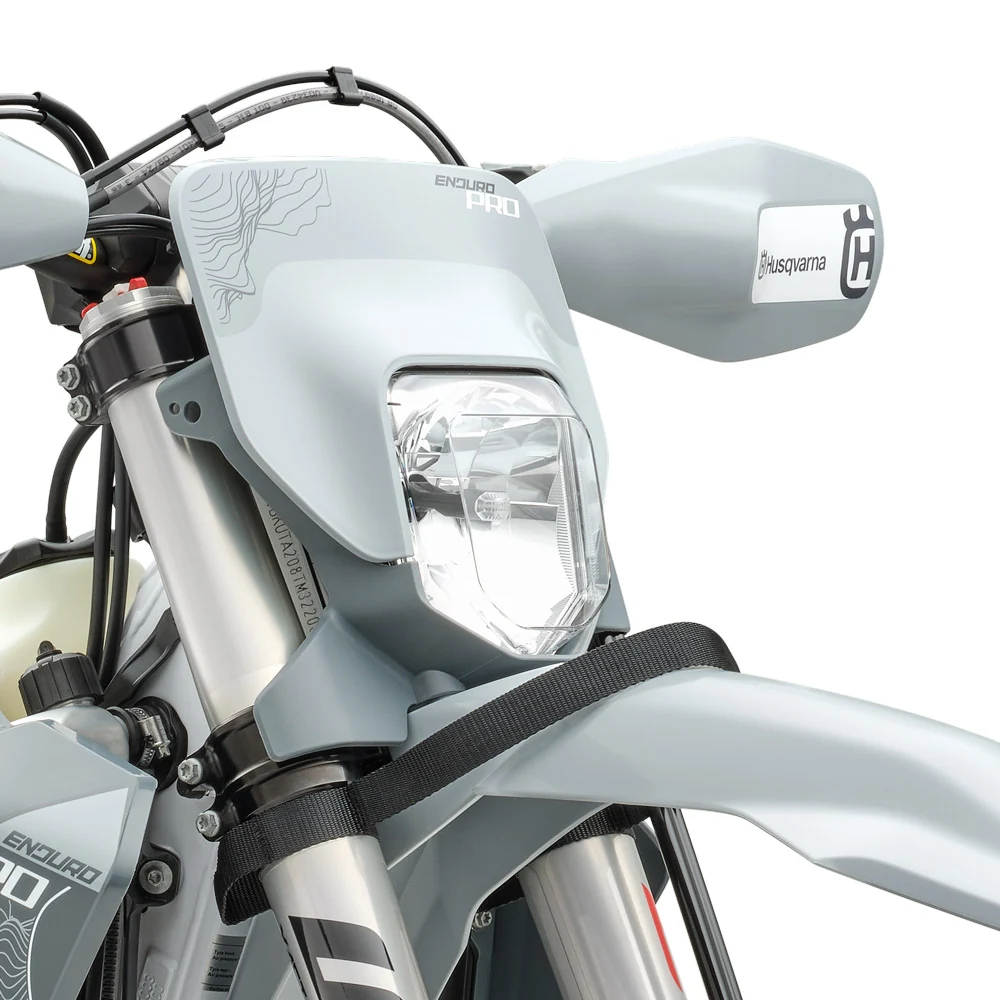 Farol LED — Husqvarna TE 300 PRO