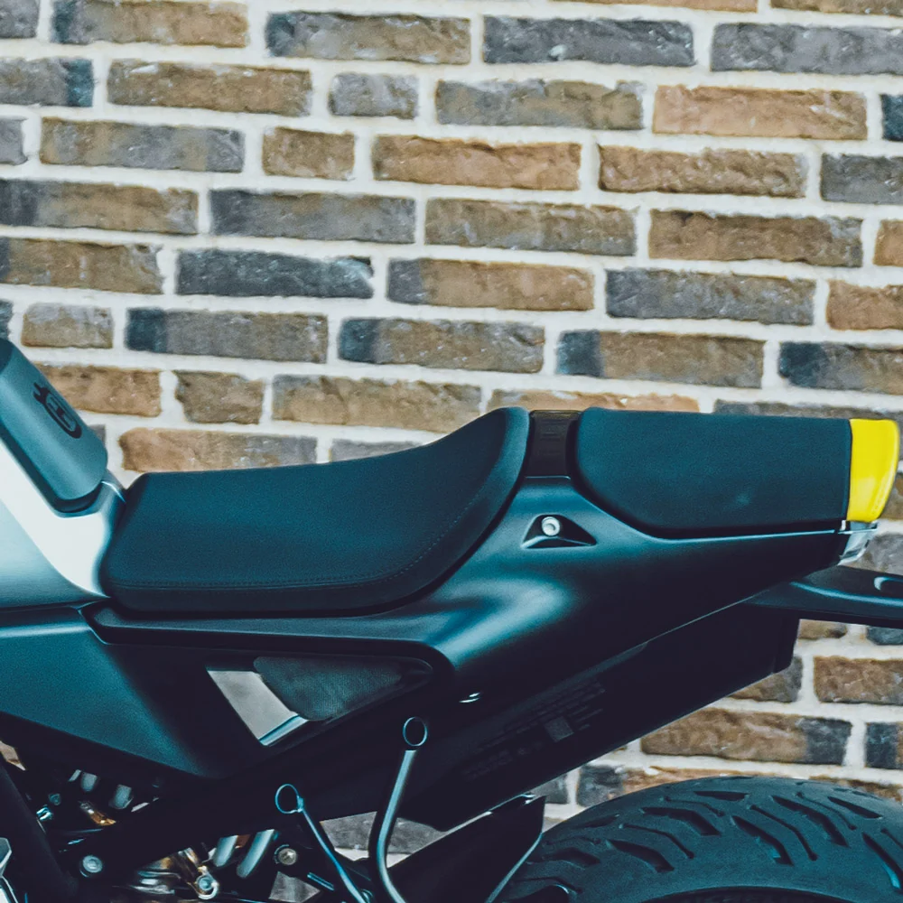 Assento — Husqvarna Vitpilen 801 L