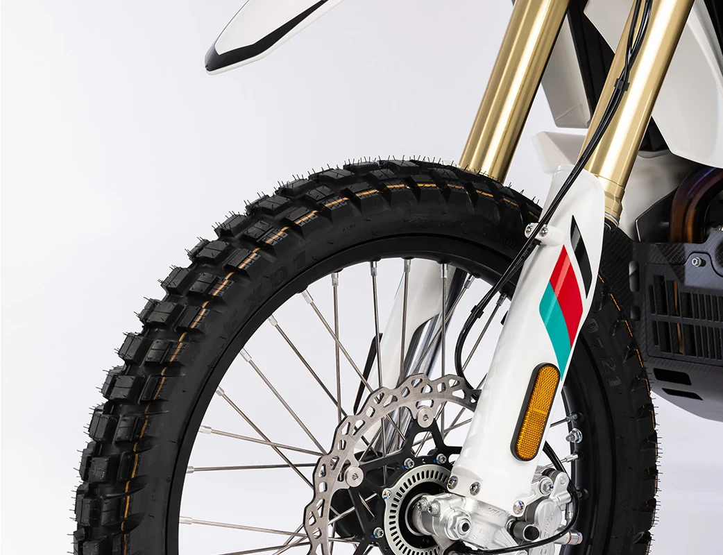 NOVO AJUSTE DAS SUSPENSÕES — Kove 450 Rally 2026
