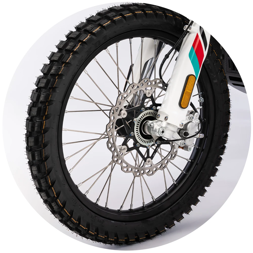 JANTES E PNEUS — Kove 450 Rally 2026
