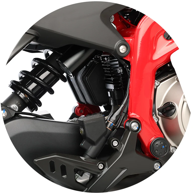 INJEÇÃO BOSCH MSE9.0 — Kove 450RR