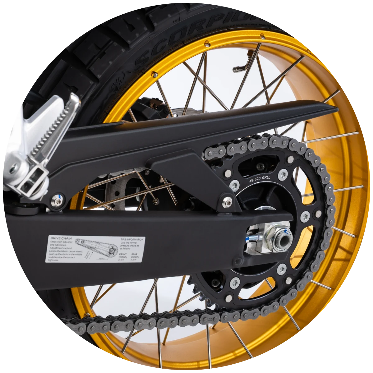 JANTES — Kove 800X PRO 2026