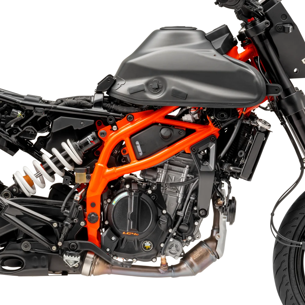 Motor — KTM 125 SMC R