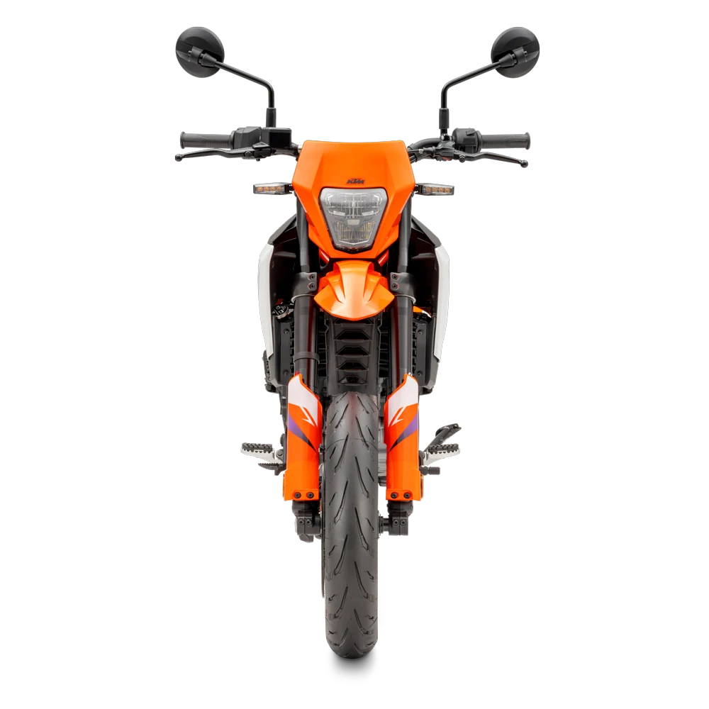 Iluminação LED — KTM 125 SMC R