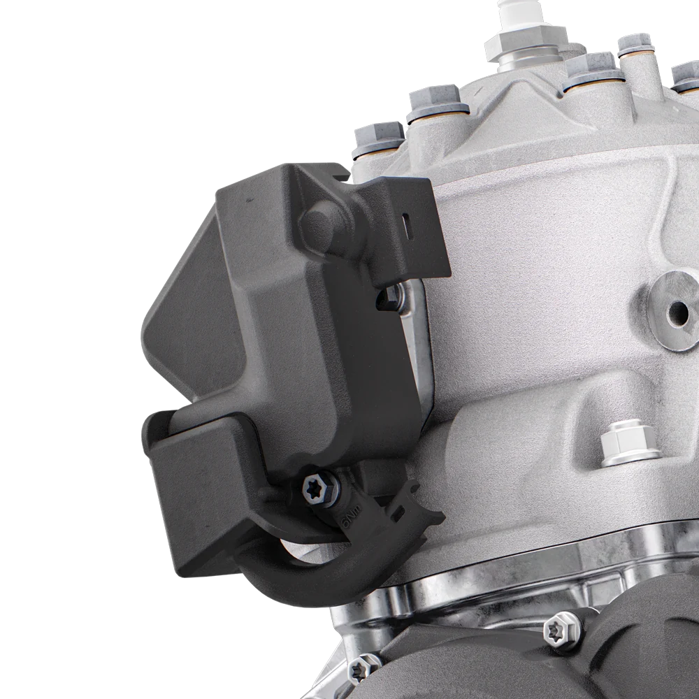EFI + Válvula de Potência — KTM 125 SX