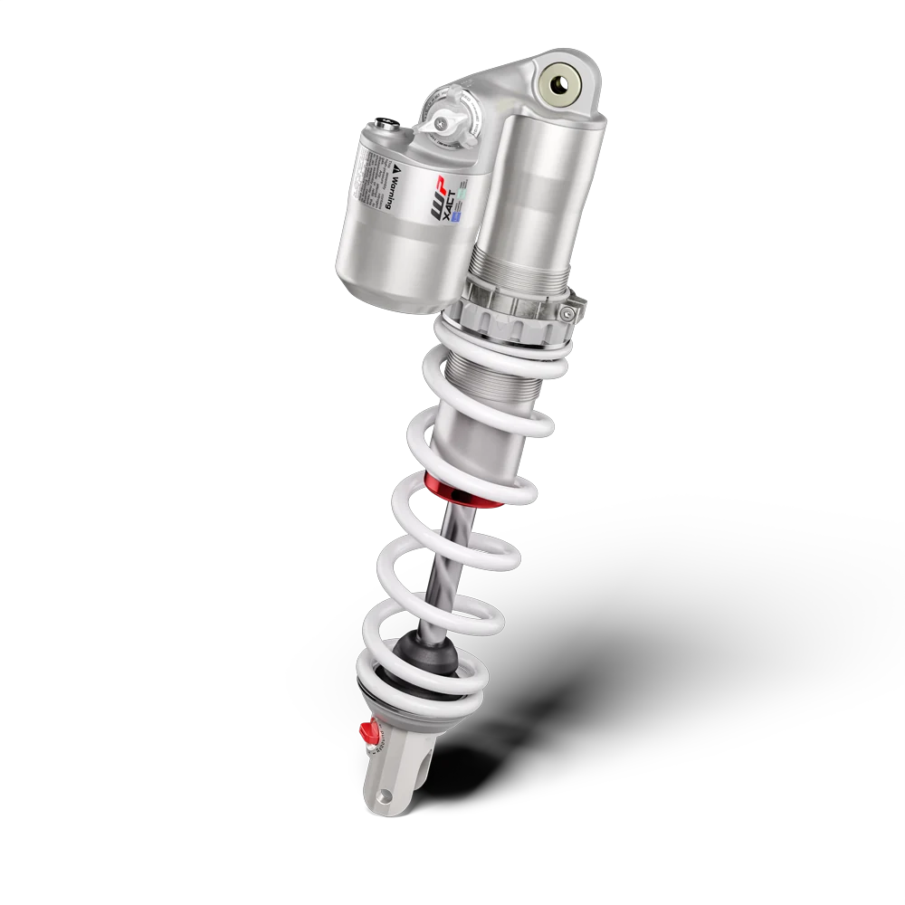 CHOQUE WP XACT — KTM 125 SX