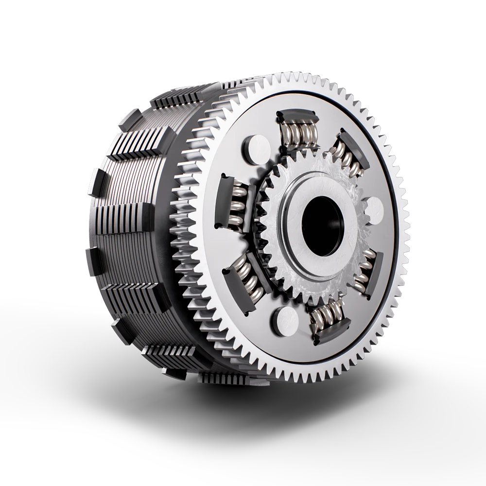 embraiagem chinelo — KTM 1290 Super Duke GT