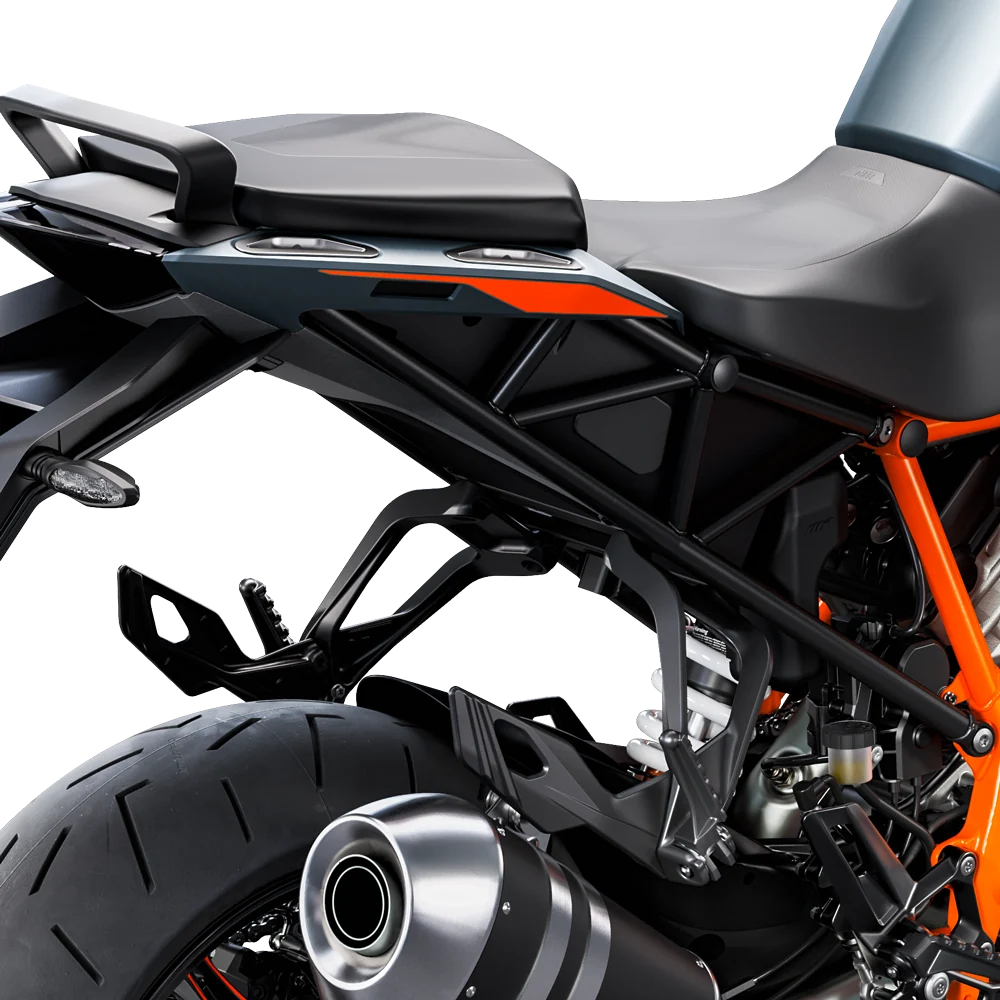 Subquadro — KTM 1290 Super Duke GT