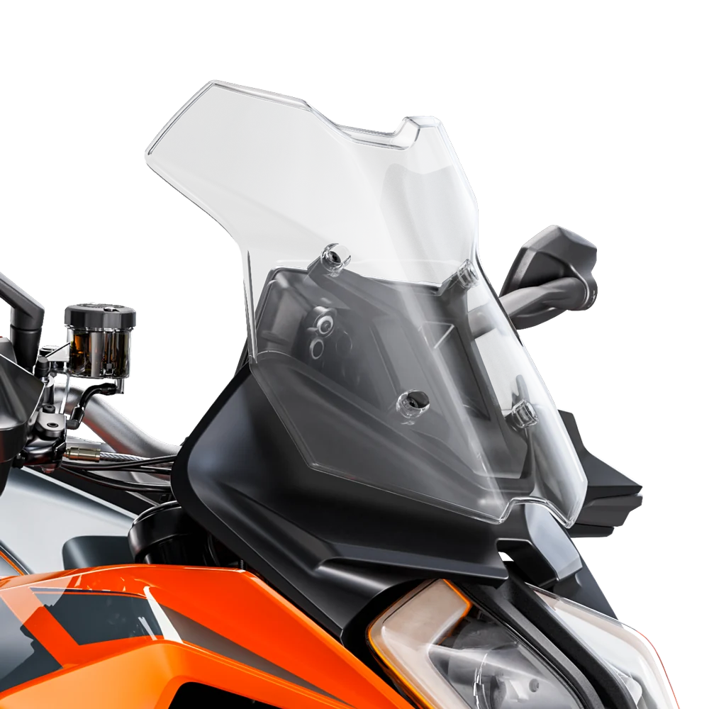 Pára-brisa — KTM 1290 Super Duke GT
