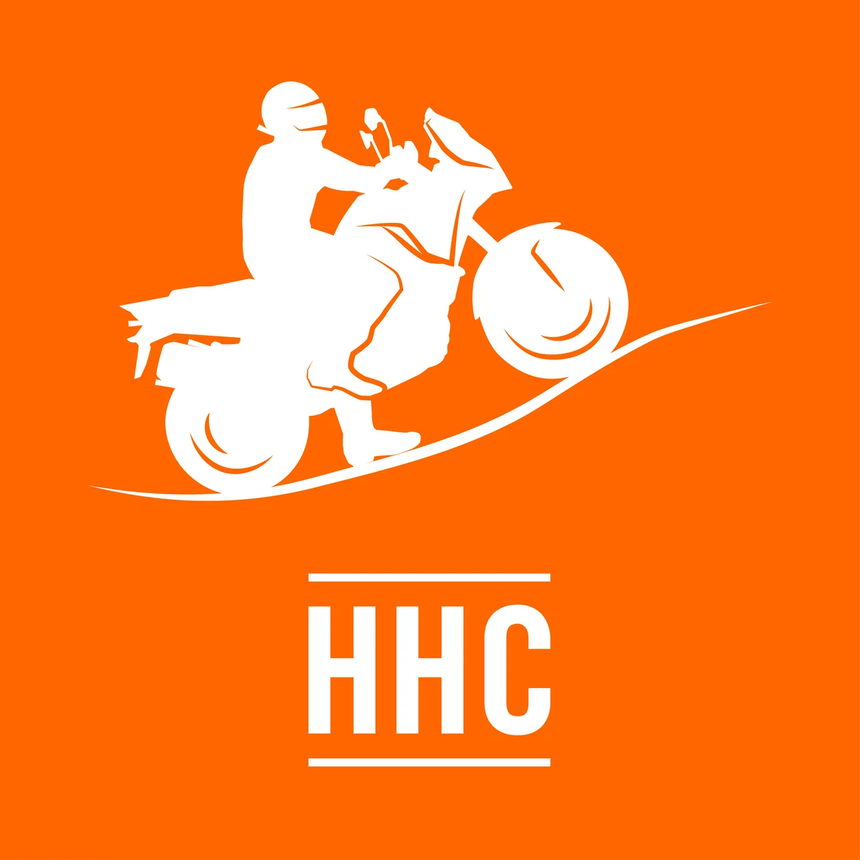 controlo de retenção em subida (HHC) — KTM 1290 Super Duke GT