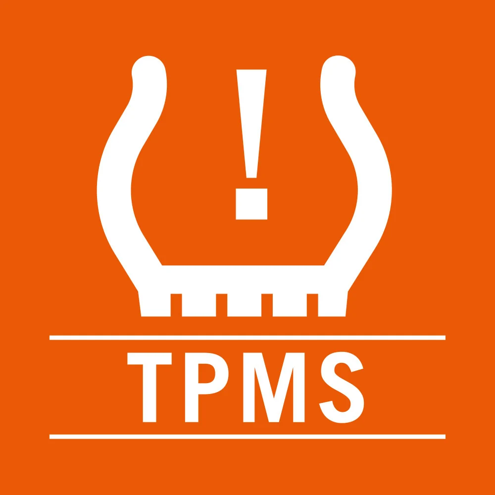 TPMS (Sistema de Monitoramento da Pressão dos Pneus) — KTM 1290 Super Duke GT