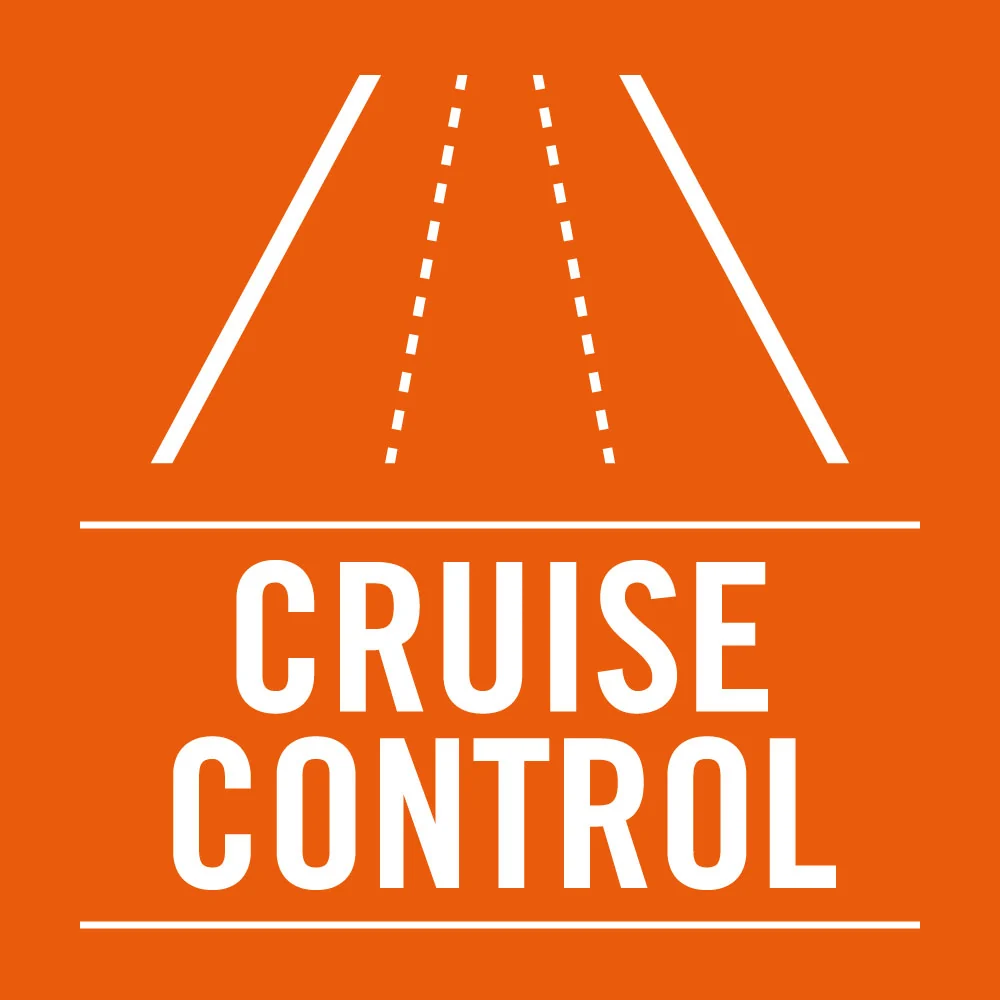 controlo de cruzeiro — KTM 1290 Super Duke GT