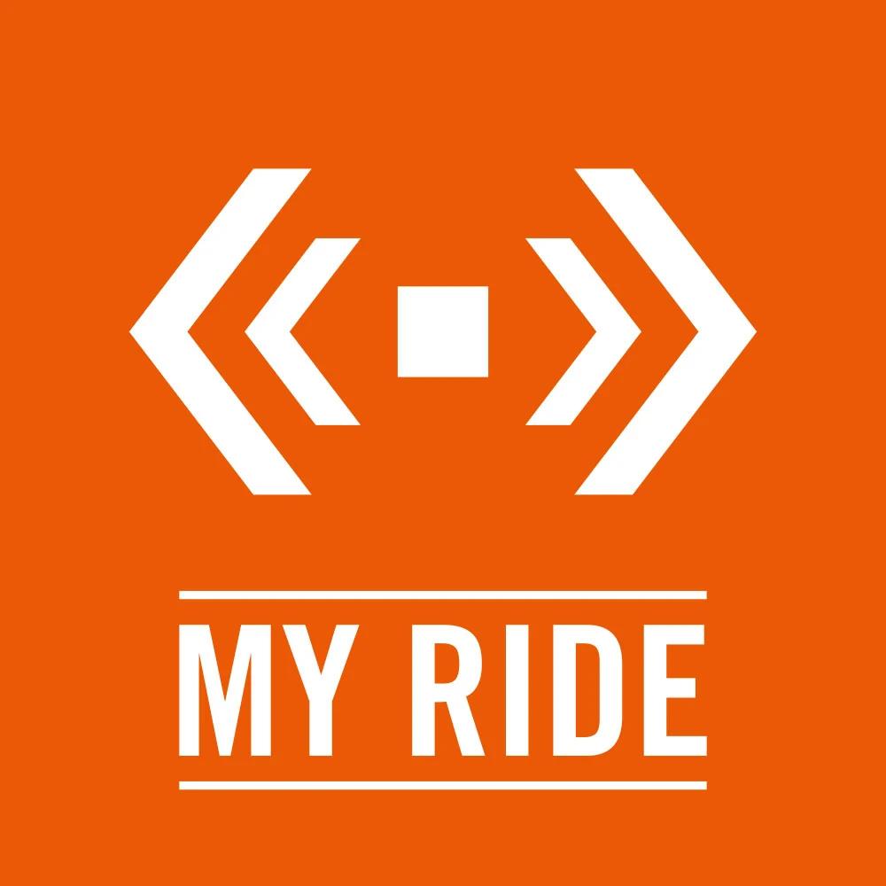TURN-BY-TURN PLUS — KTM 1290 Super Duke GT