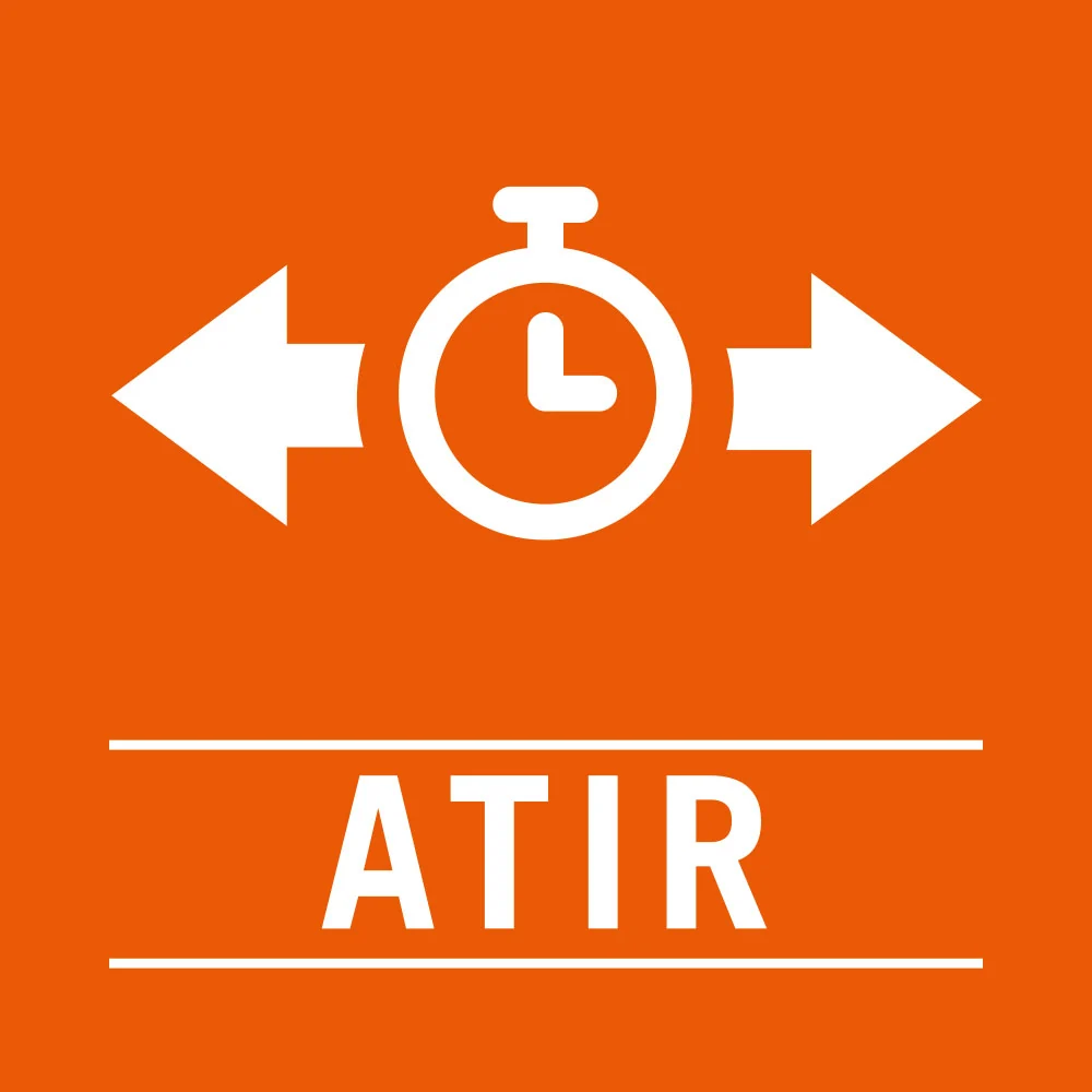 ATIR (reinicialização automática do indicador de mudança de direção) — KTM 1290 Super Duke GT