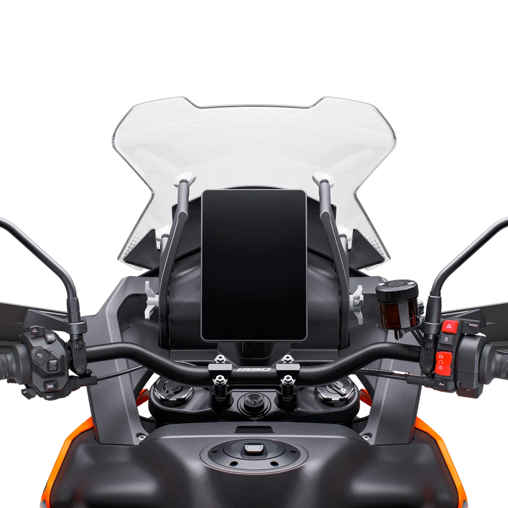 CORRIDA KTM LIGADA — KTM 1390 Super Adventure S
