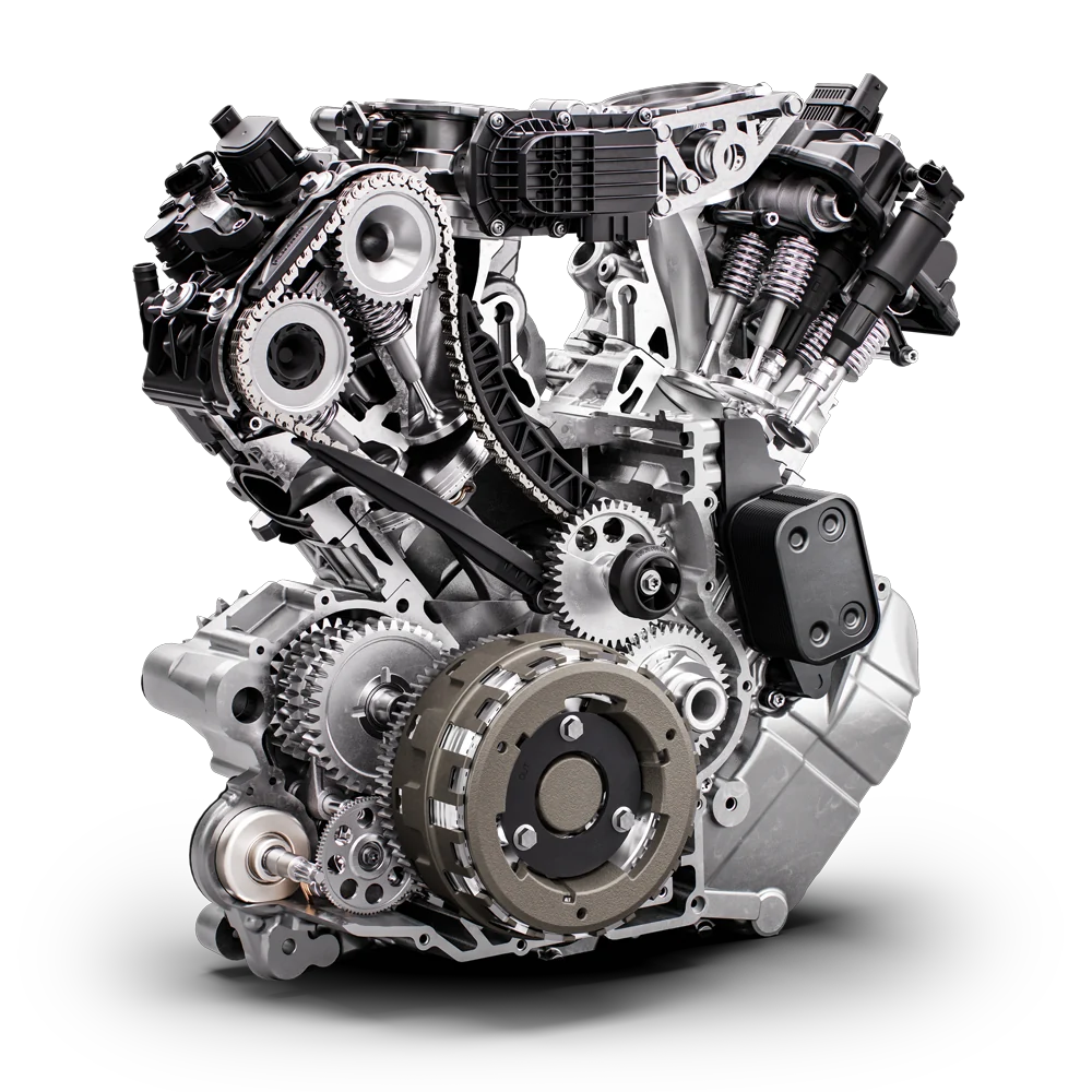 Motor — KTM 1390 Super Adventure S