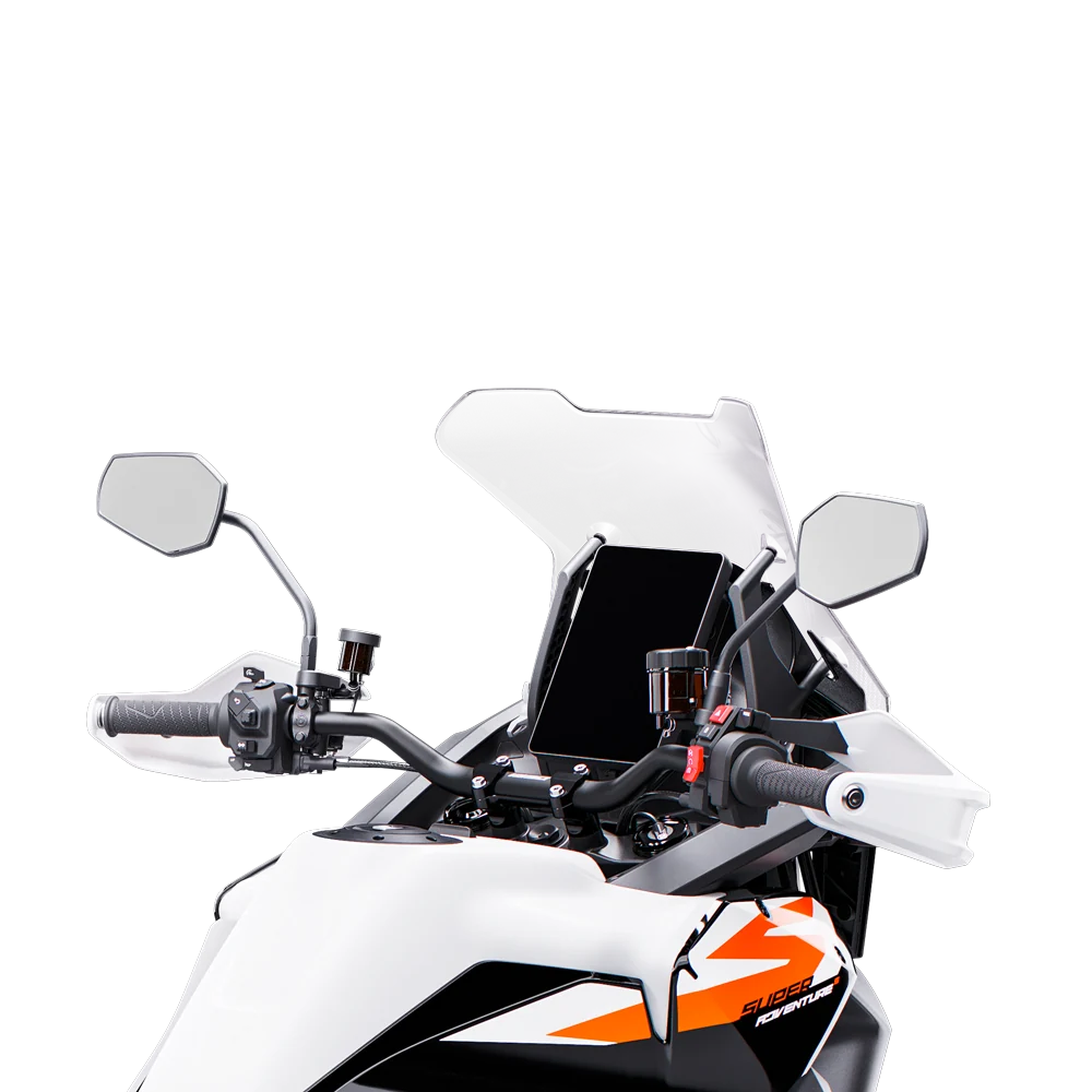 Guiador — KTM 1390 Super Adventure S