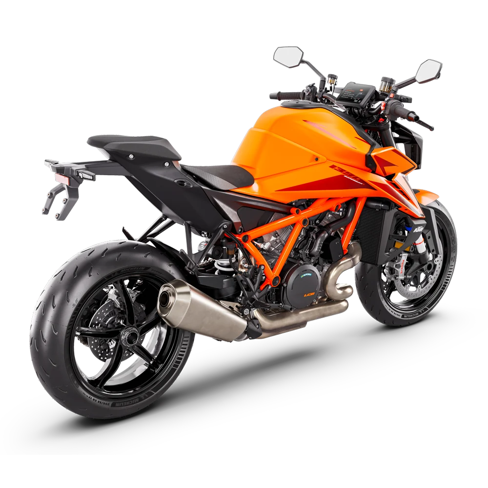 carenagem — KTM 1390 Super Duke R EVO