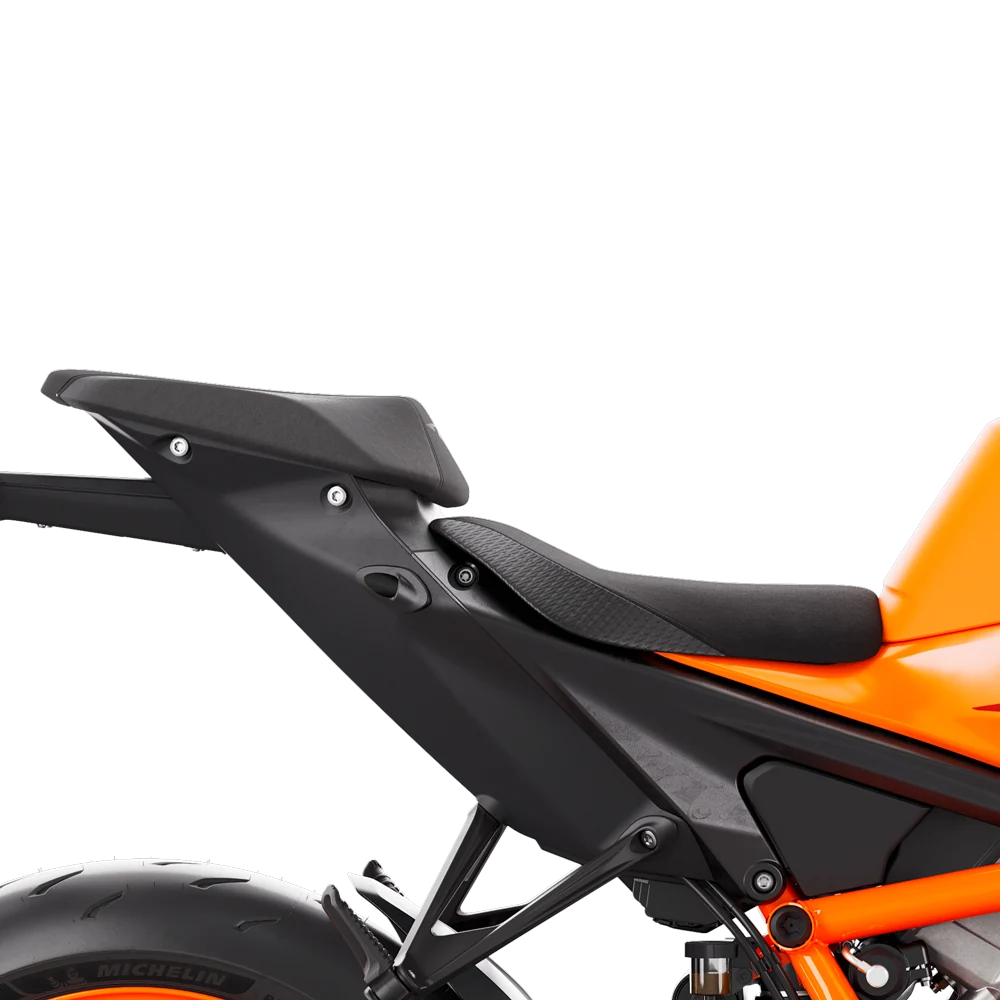 Assento — KTM 1390 Super Duke R EVO