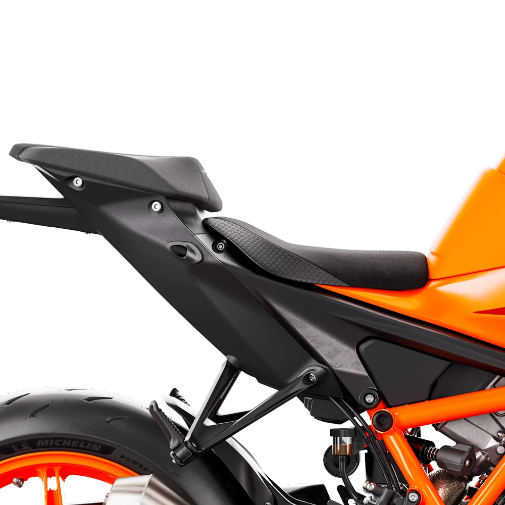 Assento — KTM 1390 Super Duke R