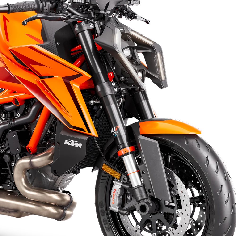 Garfo — KTM 1390 Super Duke R