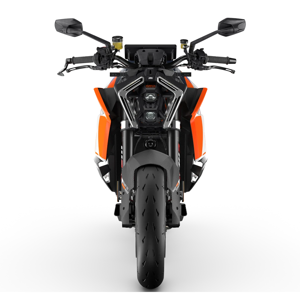 Farol LED — KTM 1390 Super Duke RR