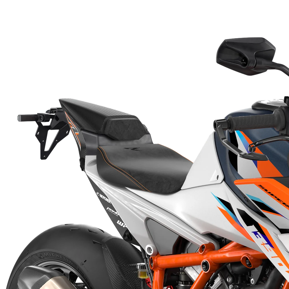 Assento — KTM 1390 Super Duke RR