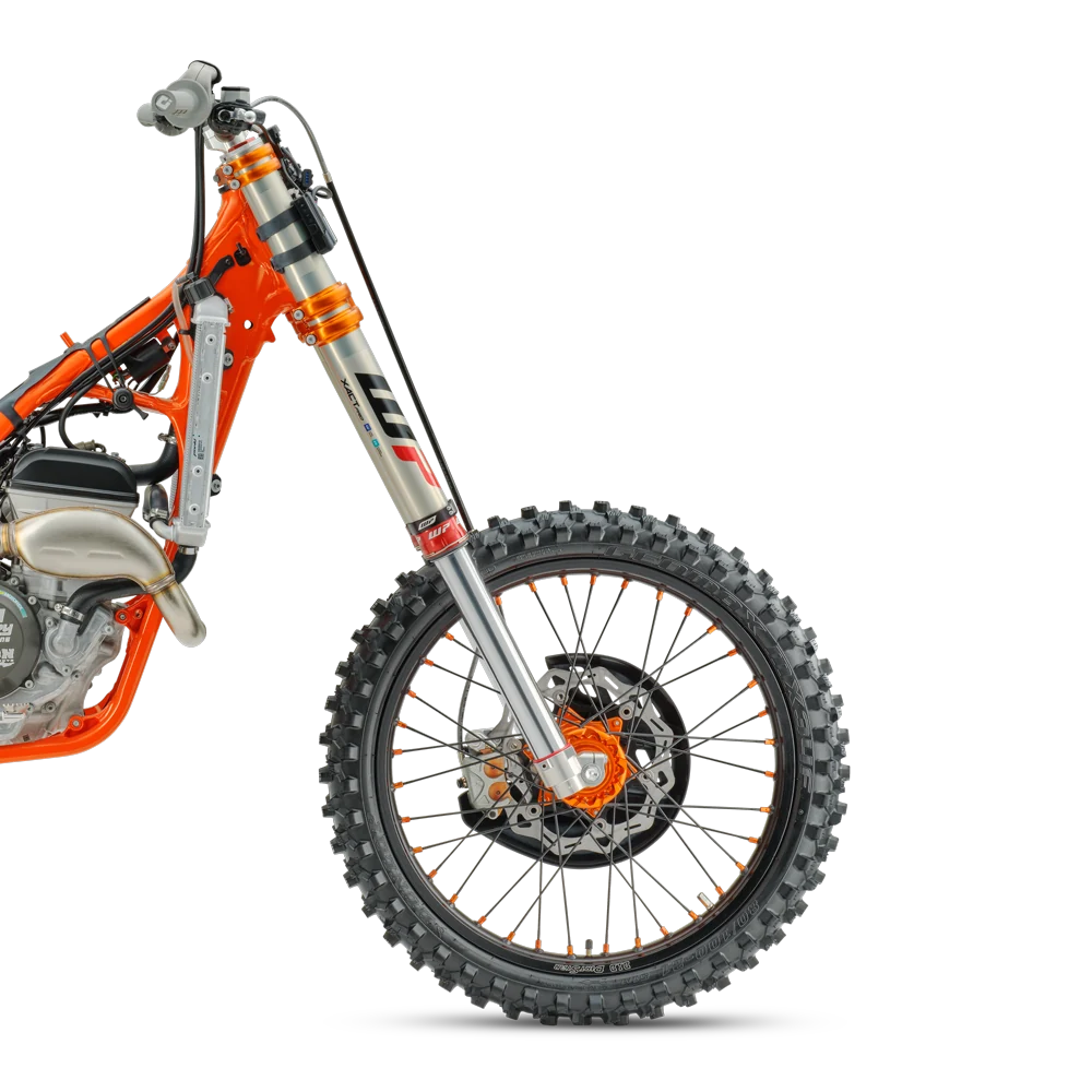 GARFO WP XACT PRO 7548 — KTM 250 SX-F Factory Edition