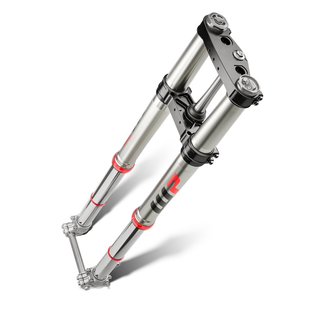 Garfo WP XACT — KTM 250 SX-F
