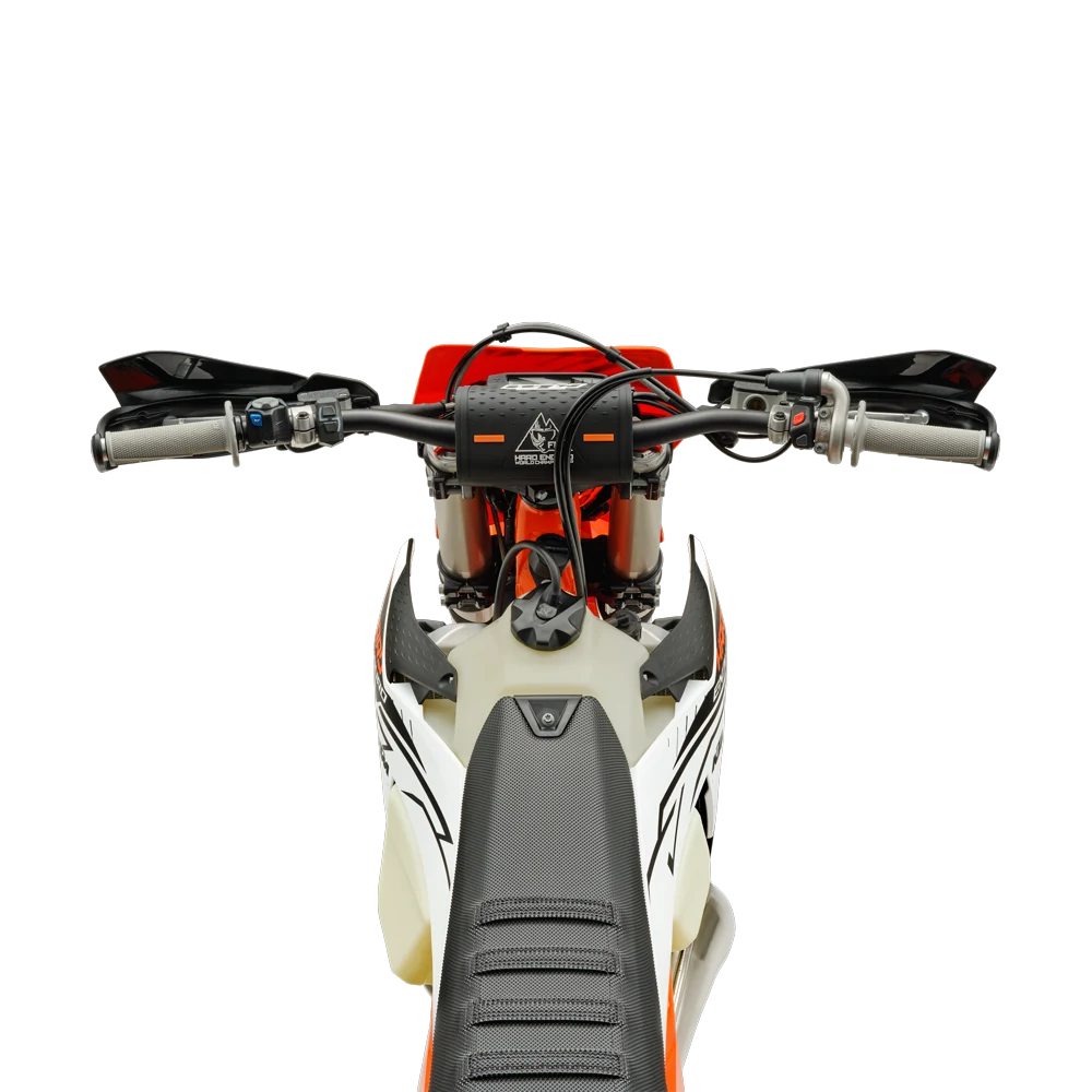Aparelhagem — KTM 300 EXC HARDENDURO
