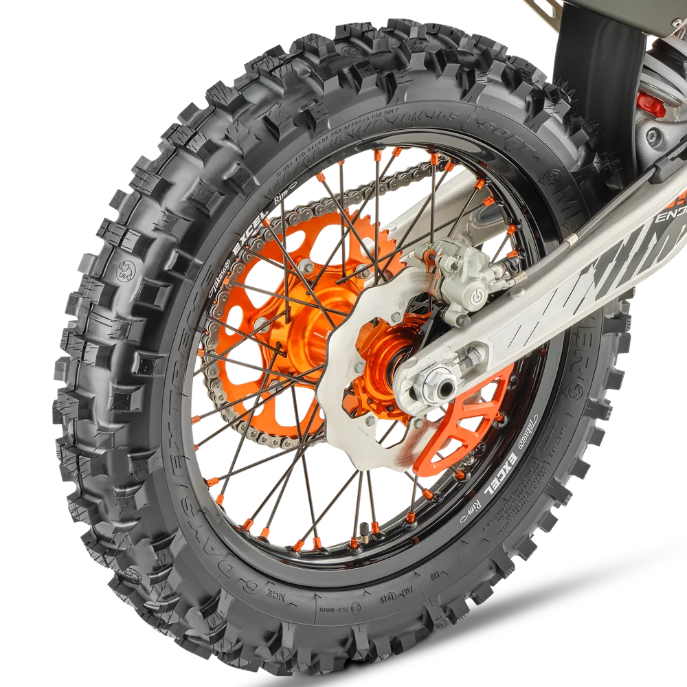 Travões — KTM 300 EXC HARDENDURO