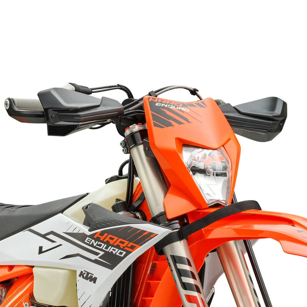 Farol LED — KTM 300 EXC HARDENDURO