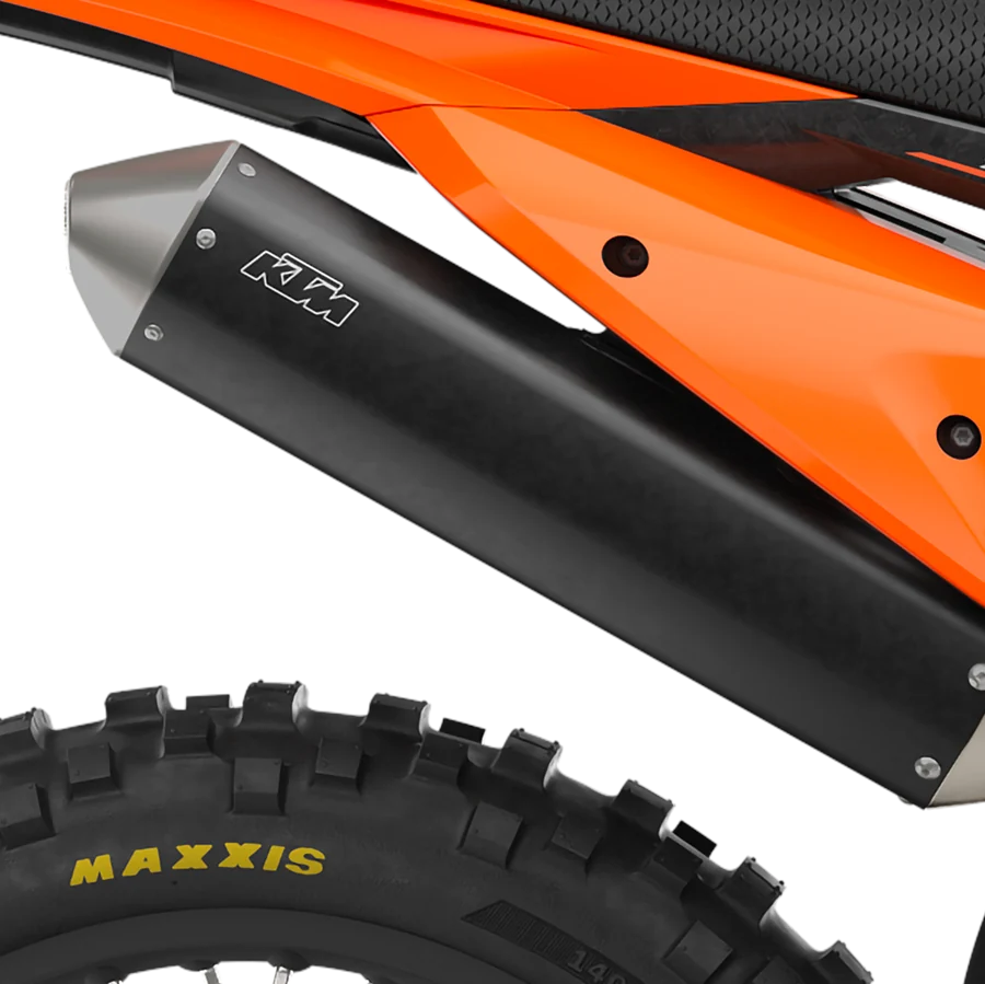 Escape — KTM 300 EXC