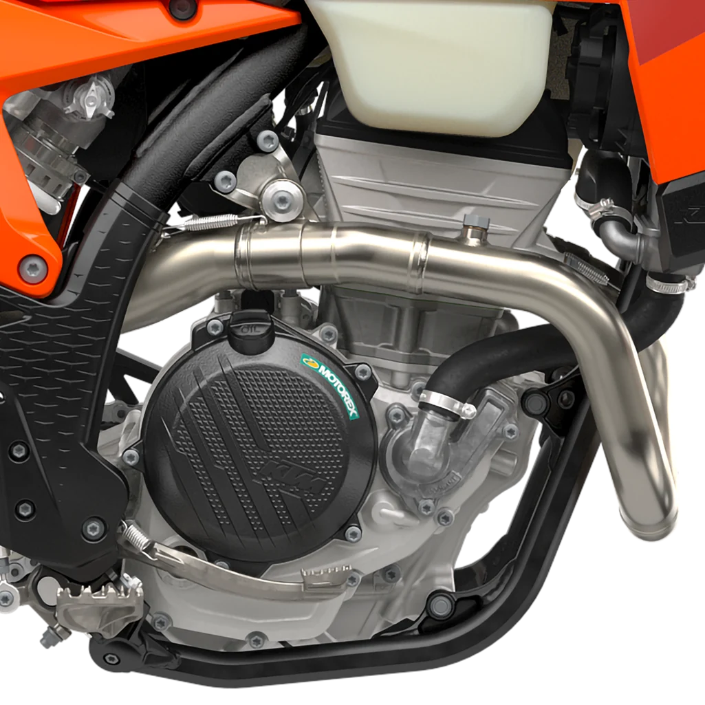 Motor — KTM 350 EXC-F