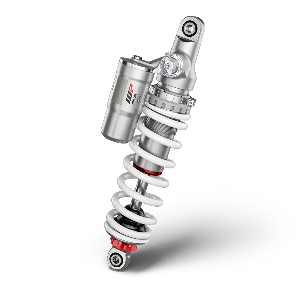 Choque WP XACT — KTM 350 EXC-F
