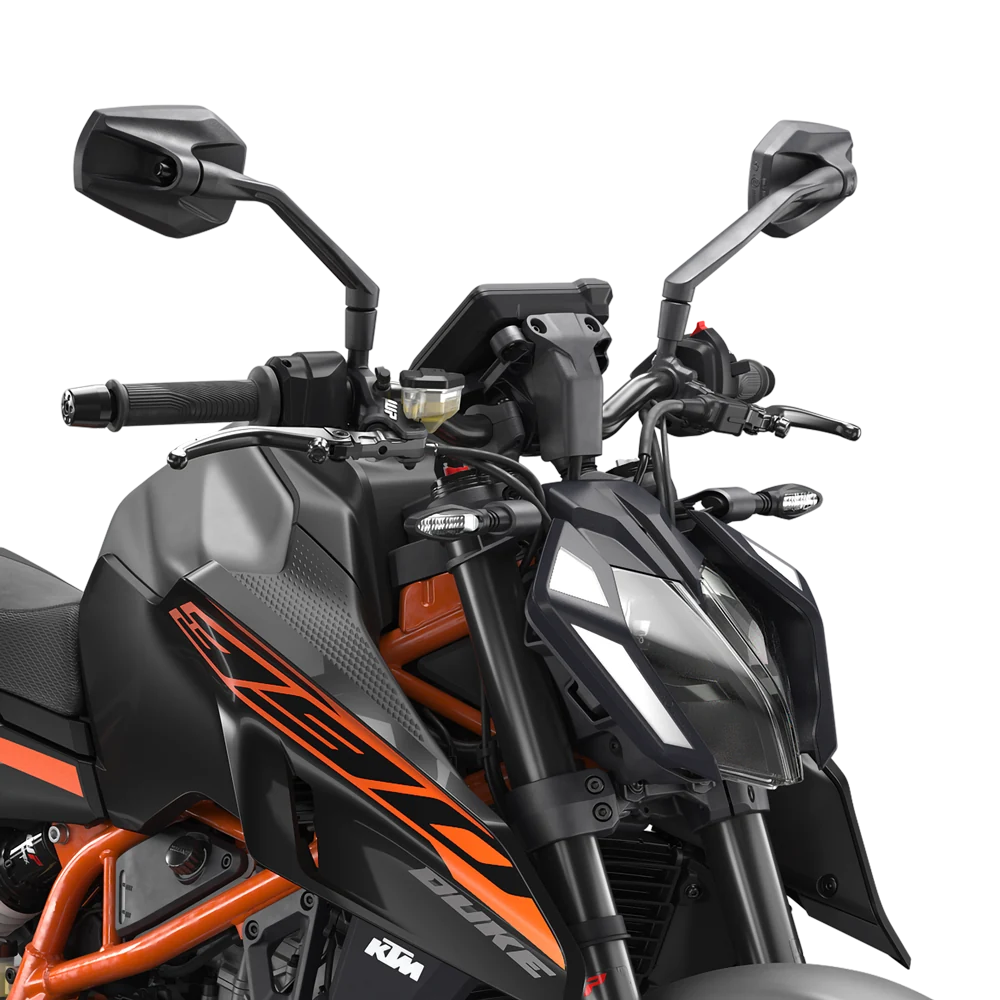 Iluminação LED — KTM 390 Duke