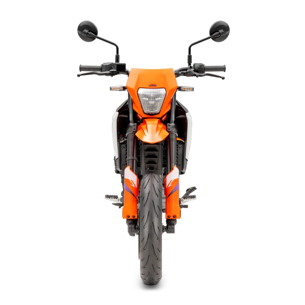 Iluminação LED — KTM 390 SMC R