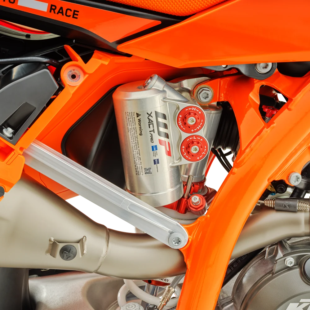 CHOQUE WP XACT PRO 8950 — KTM 450 SX-F Factory Edition