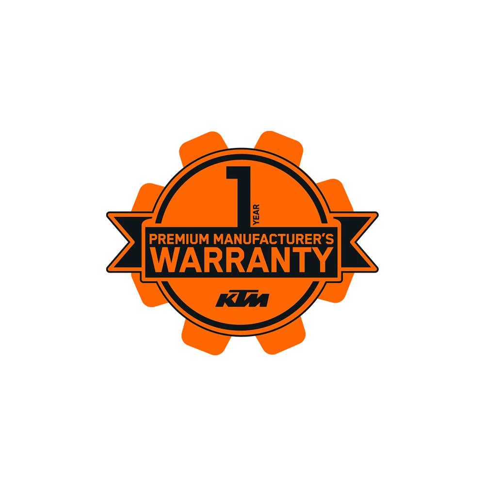 Facilidade de manutenção — KTM 450 SX-F