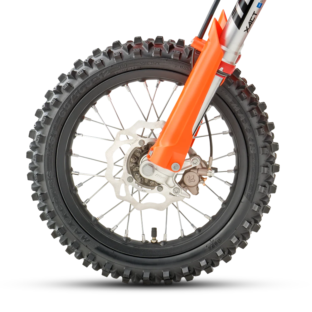 Travões — KTM 50 SX