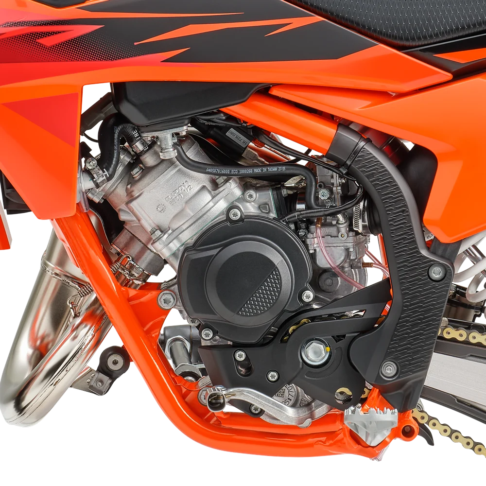 Carburador — KTM 65 SX