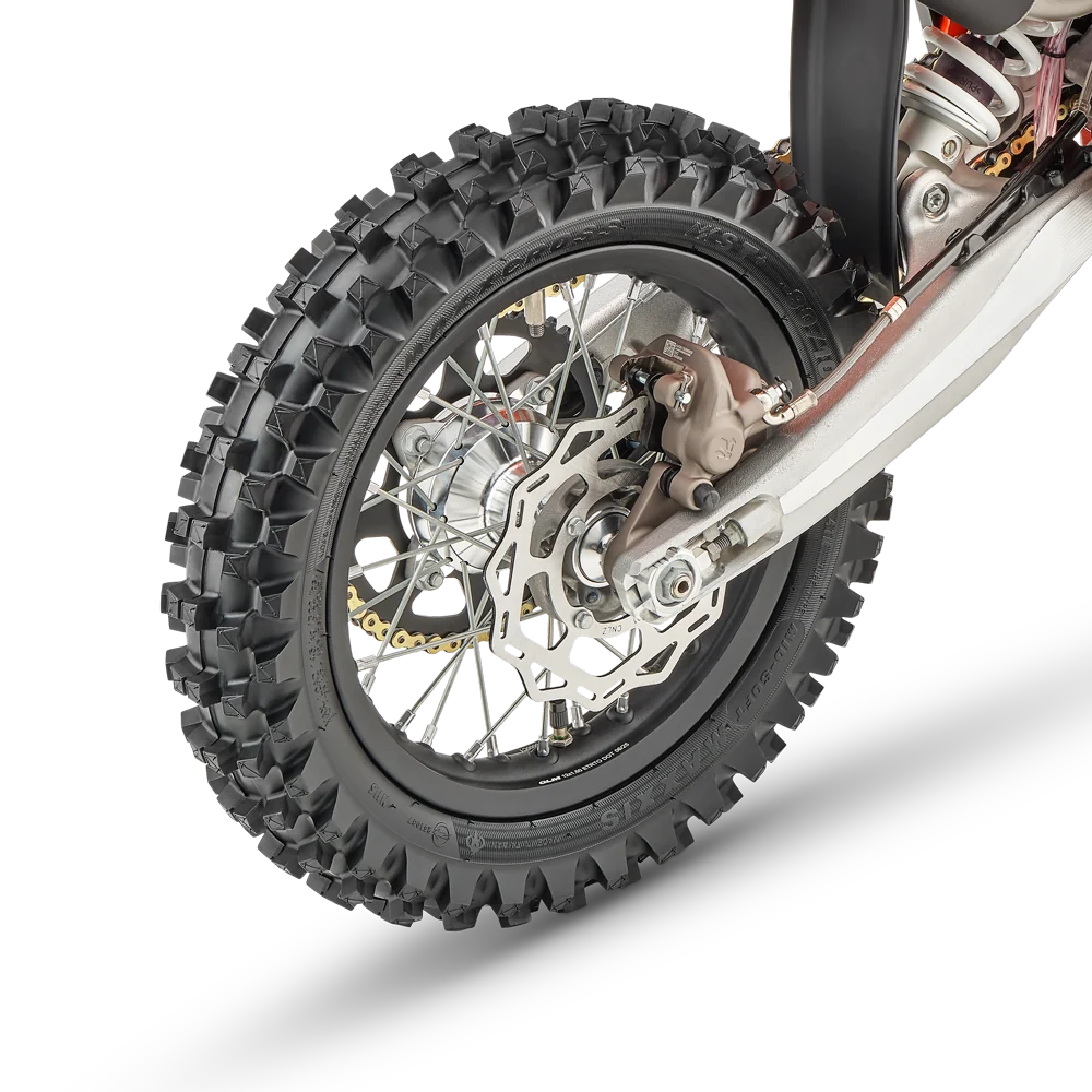 Travões — KTM 65 SX