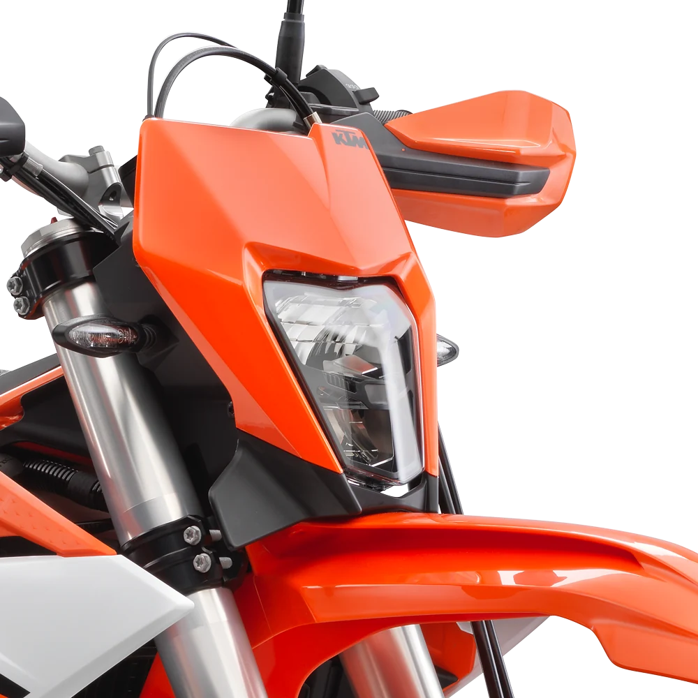 Iluminação LED — KTM 690 Enduro R