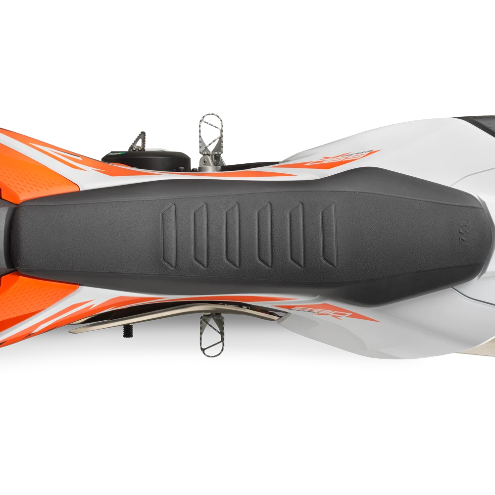 Assento — KTM 690 Enduro R