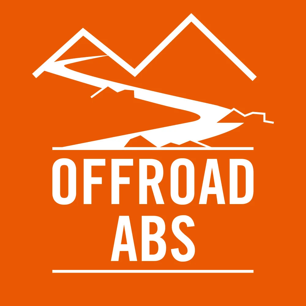ABS fora de estrada — KTM 790 Adventure